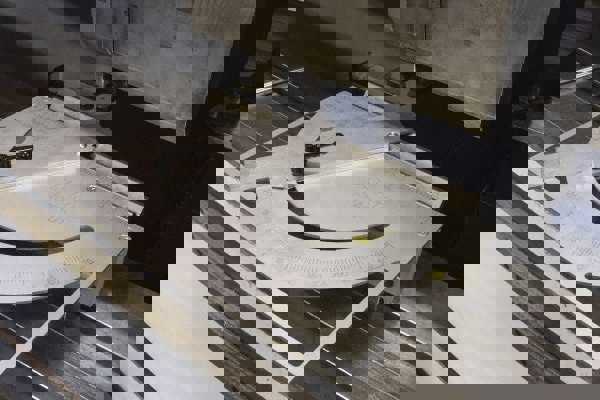 Metal Cutting & Forming Machine Magnetic